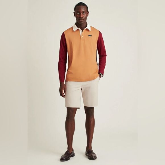 Bonobos Washed Chino Short 11” Inseam Size 32 - Picture 2 of 6